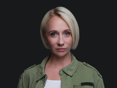 Маргарита Родина и Карина Салихова (StandUp Store Moscow)