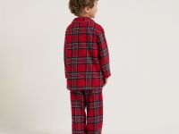 Пижама детская Saint Moritz
