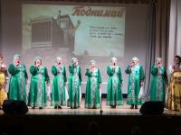 Петропавловский дом культуры