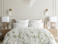 Постельное белье Орхидея/Orchidea