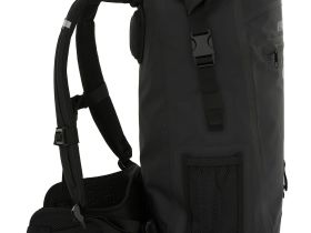 Oxford Рюкзак Oxford Aqua B-25 Backpack (OL456), цвет Черный