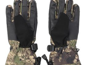 Перчатки Remington Activ Gloves Green Forest