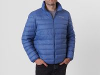 Куртка пуховая Stad Мужская