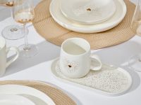 Тарелка Волшебное сердце/Magic heart