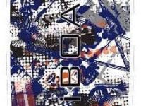 Надувная доска для SUP-бординга IBOARD 11' Alaska