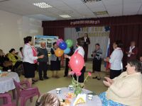 Бестужевский сельский дом культуры