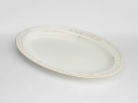 Блюдо Круассан/Croissant