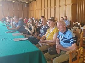 «ВСЯ РОССИЯ – 2025». Кадры ре/лишают. Всё?