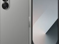 Смартфон Samsung Galaxy Z Fold6 1 ТБ Серый