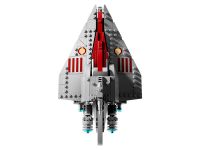 Star Wars 75404 Конструктор Штурмовой корабль класса «Аккламатор»