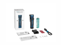 Фонарь Olight Seeker 4 Pro Midnight Blue CW