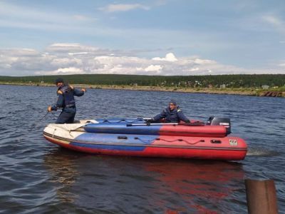 Четыре человека утонули за выходные в Якутии