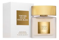 Eau De Soleil Blanc 2025: туалетная вода 30мл