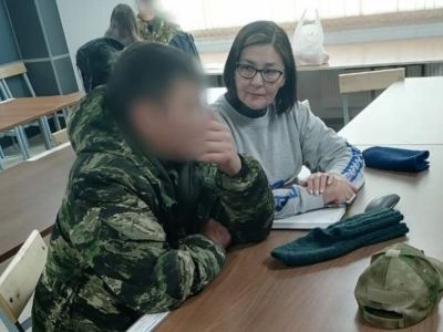В Якутии психологи с начала спецоперации провели более 600 консультаций