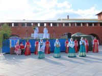 Килемарский районный организационно-методический центр