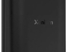 Мобильный телефон Xenium