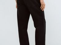 Прямые джинсы Straight, Серый