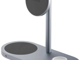 Беспроводное зарядное устройство uBear