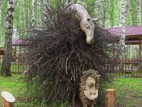 Природный парк «Околица»