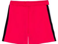 Шорты трикотажные для девочек