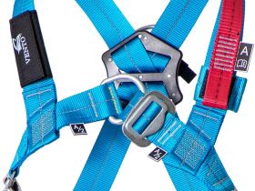*Страховочная привязь "Высота 042" 1 размер