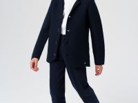 Пиджак трикотажный для мальчика