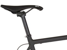 Электровелосипед Fixie Inc . Backspin Zehus, год 2024, цвет Серый, ростовка 23