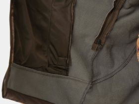 Демисезонный костюм для охоты Stalker Renewed Yellow Waterfowl Honeycombs