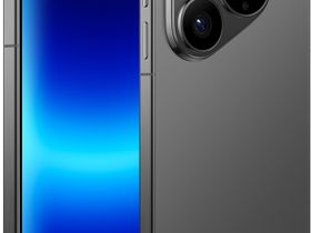 Смартфон Huawei Pura 90s Pro 12/256 ГБ Чёрный