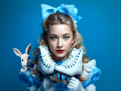 Билеты на Алиса в Стране чудес (Ледовый дворец им. Парышева) / Событие | Афиша | ИнфоТаймс