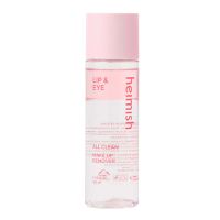 Средство для снятия макияжа с глаз и губ Heimish All Clean Makeup Remover