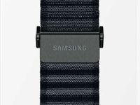 Ремешок Samsung Galaxy Watch Ultra2|Galaxy Watch Ultra Trail Band черный