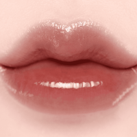 Устойчивый блеск для губ Laka Jelling Nude Gloss 308 Rosa Ring