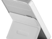 Внешний аккумулятор uBear Backup MagSafe, PD, 5000mAh светло-серый