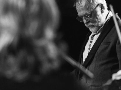 Великие саундтреки нашего времени. Ханс Циммер и Джон Уильямс