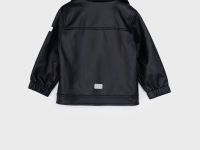 Куртка кожаная для девочек