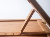 Настольный мольберт для пастели с ящиками Малевичъ МЛ-38