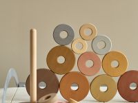 Большая пирамидка RADUGA GR?Z "Натуральная"