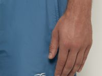 Спортивные брюки с отделкой из капсулы ретро