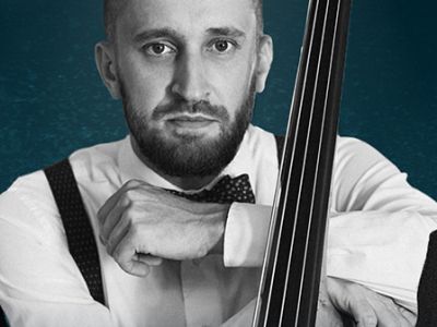 История Джаза. Новый год, Джаз и Ты