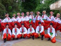 Усть-Лабинский городской дом культуры