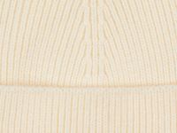 Вязаная шапка, Бежевый