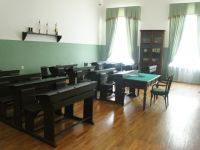 Таганрогский государственный литературный и историко-архитектурный музей-заповедник