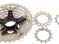 Кассета Shimano XT CS-M770 9 скоростей (11 - 32)