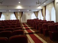 Судинский сельский дом культуры