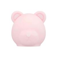 Защитный колпачок на микротоковый аппарат medicube AGE-R Booster Pro Bear Head Case Pink