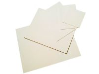Картон грунтованный 60x70 см