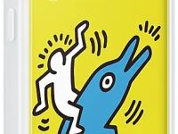 Клип-кейс Samsung Flipsuit S24 FE Жёлтый