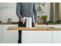 Zwilling Электрочайник 1 л 1850 Вт, белый Enfinigy Zwilling