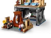 Harry Potter 76463 Конструктор Замок Хогвартс: Больничное крыло